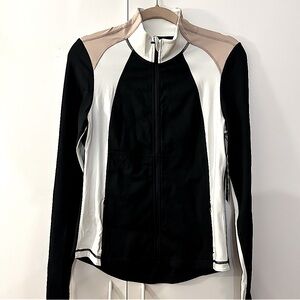 Athletic Jacket